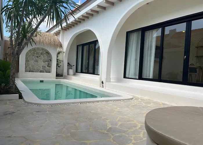 Villa Armonia Bali *