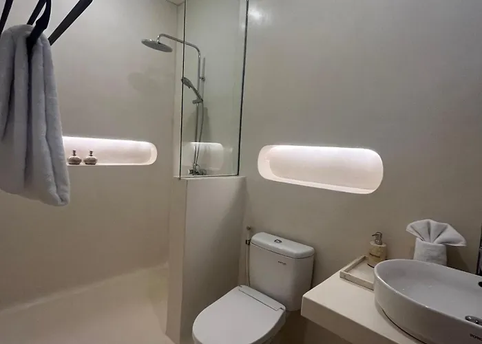 Armonia Bali Villa Legian (Bali)