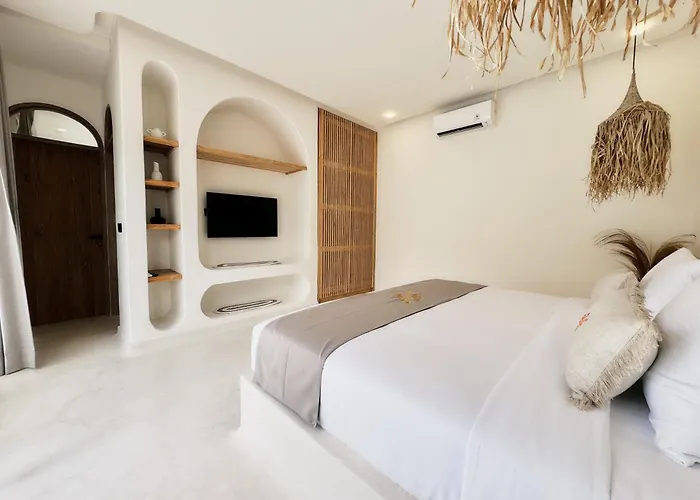 Armonia Bali Villa *