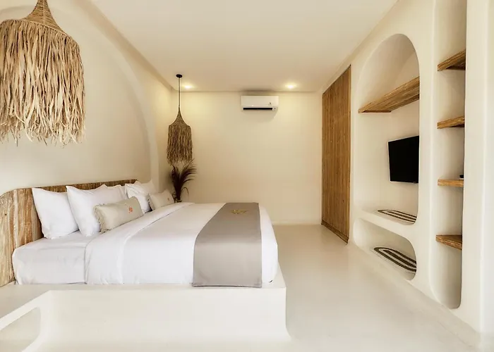 Armonia Bali Villa