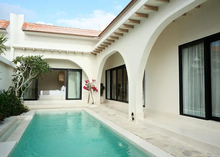 Villa Armonia Bali