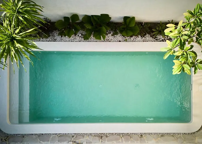 Armonia Bali Villa Legian (Bali)