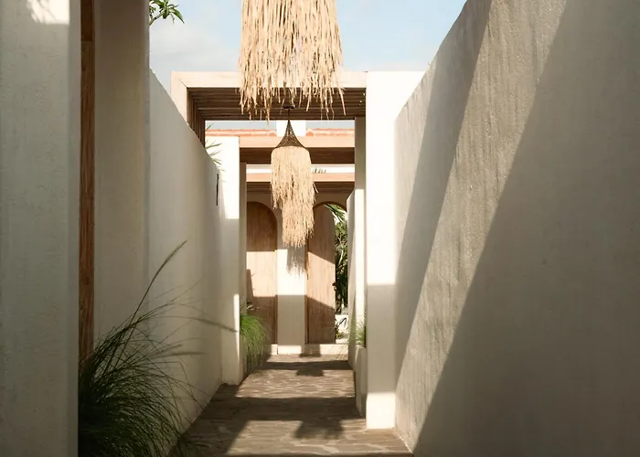 Armonia Bali Villa *