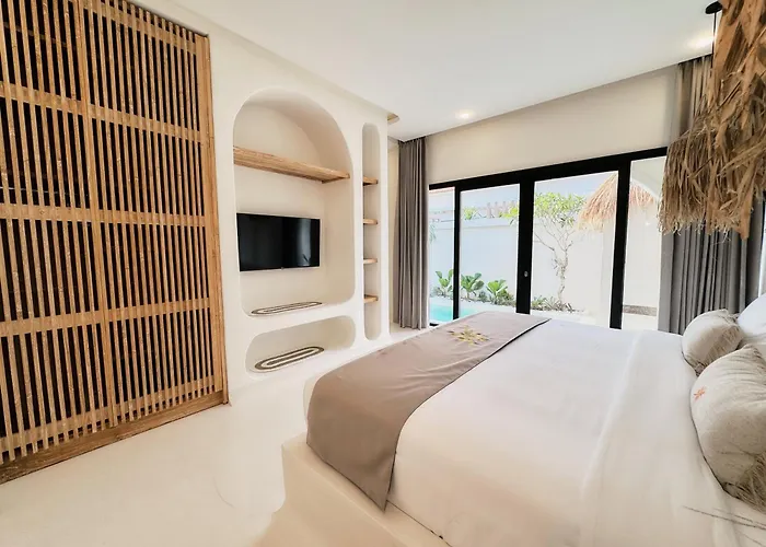 Villa Armonia Bali *