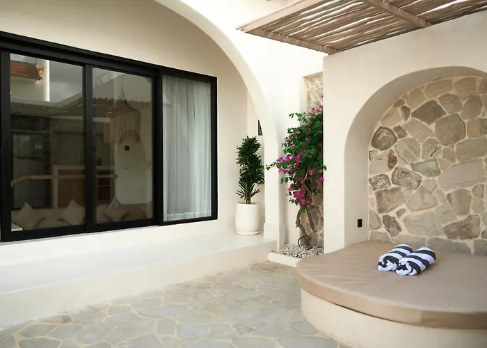 Villa Armonia Bali Legian (Bali)