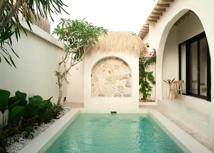 Armonia Bali *