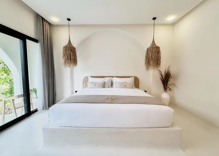 Villa Armonia Bali Legian (Bali)