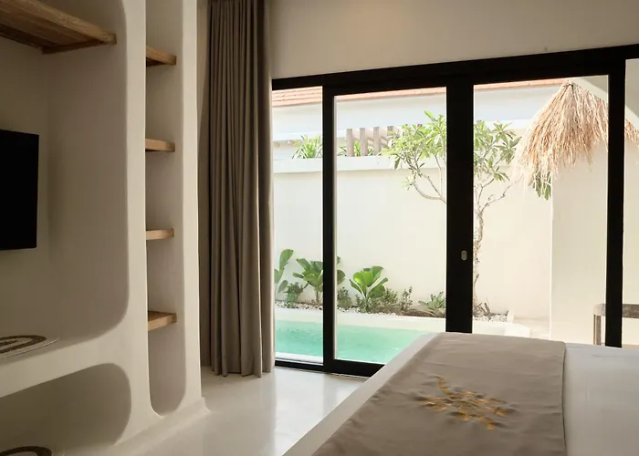 Armonia Bali Legian (Bali)