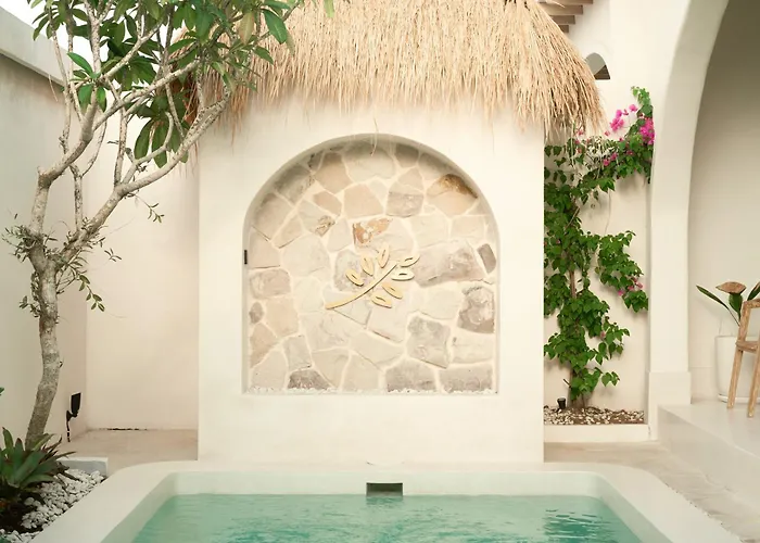 Armonia Bali Villa *