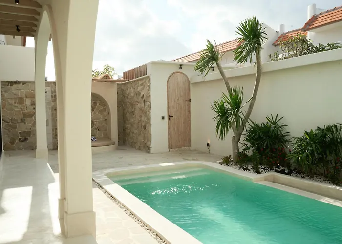 Armonia Bali Villa
