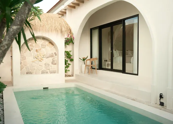 Armonia Bali Villa Legian (Bali)