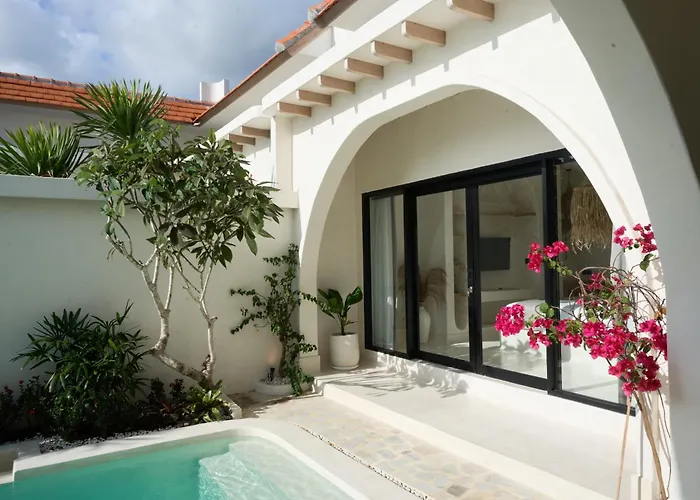 Armonia Bali Villa