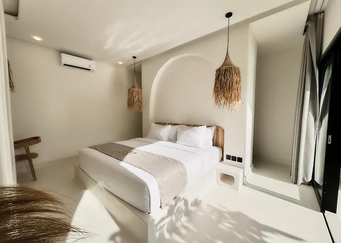 Armonia Bali Villa