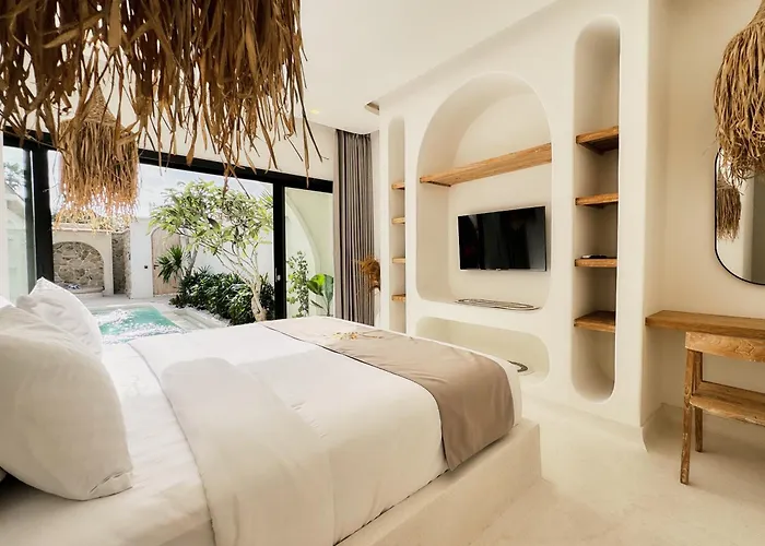 Armonia Bali Villa Legian (Bali)