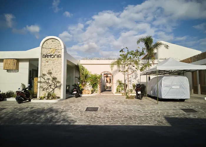 Armonia Bali Villa Legian (Bali)