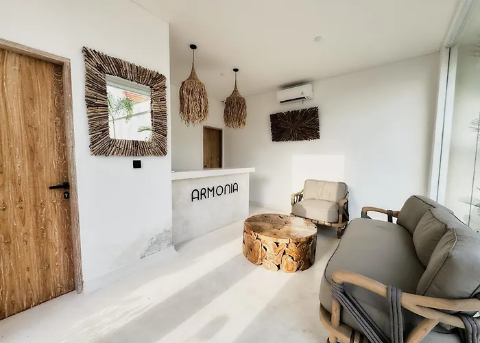 Armonia Bali *